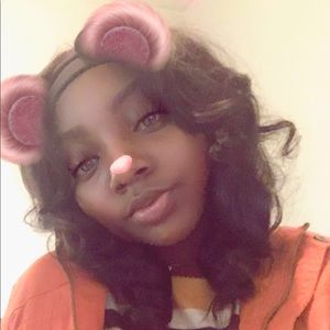 Meet your Posher, Kaliah